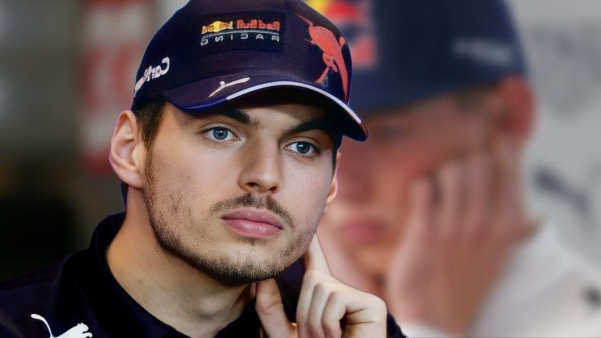 Max Verstappen crede nel Sim Racing come trampolino di lancio per la pista: “entro il 2025 voglio un team con due piloti in GT3”