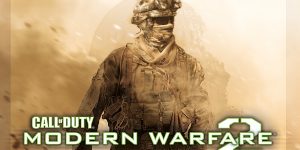 modern warfare 2 2009