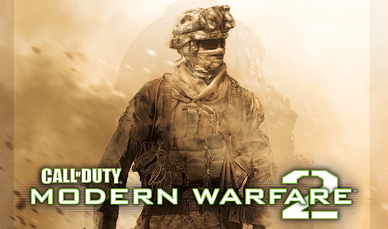 Server Multiplayer di Modern Warfare 2 (2009) nuovamente online