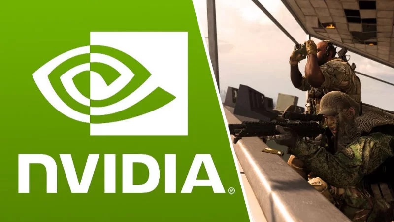 Buone notizie per i PC Player di Warzone con GPU Nvidia