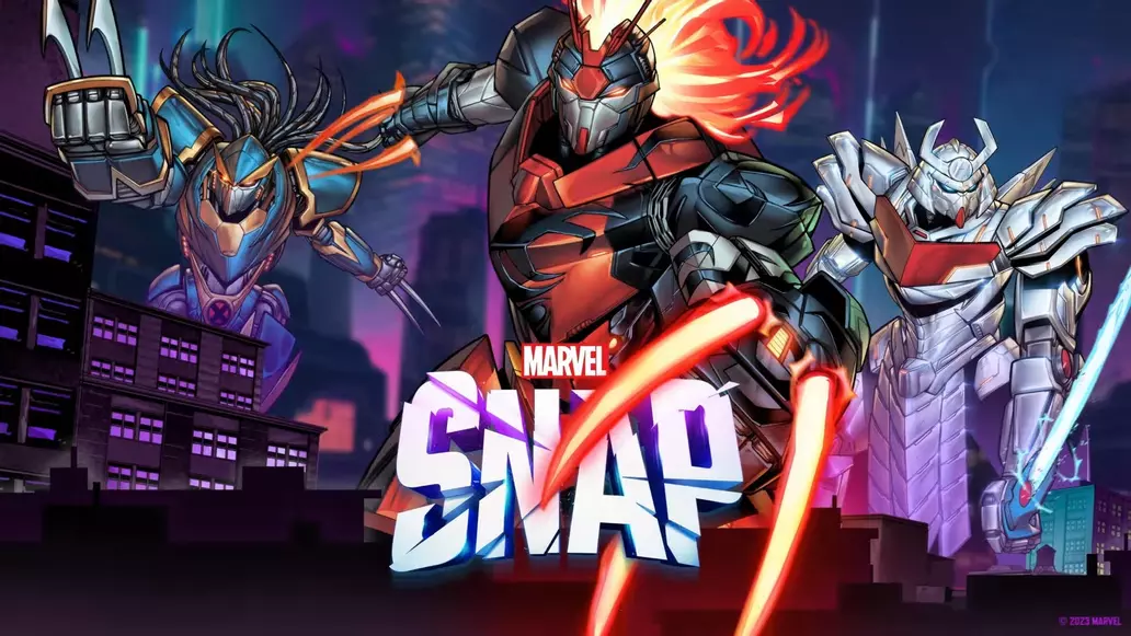 Marvel SNAP: nuove carte in arrivo con la nuova Season BIG IN JAPAN