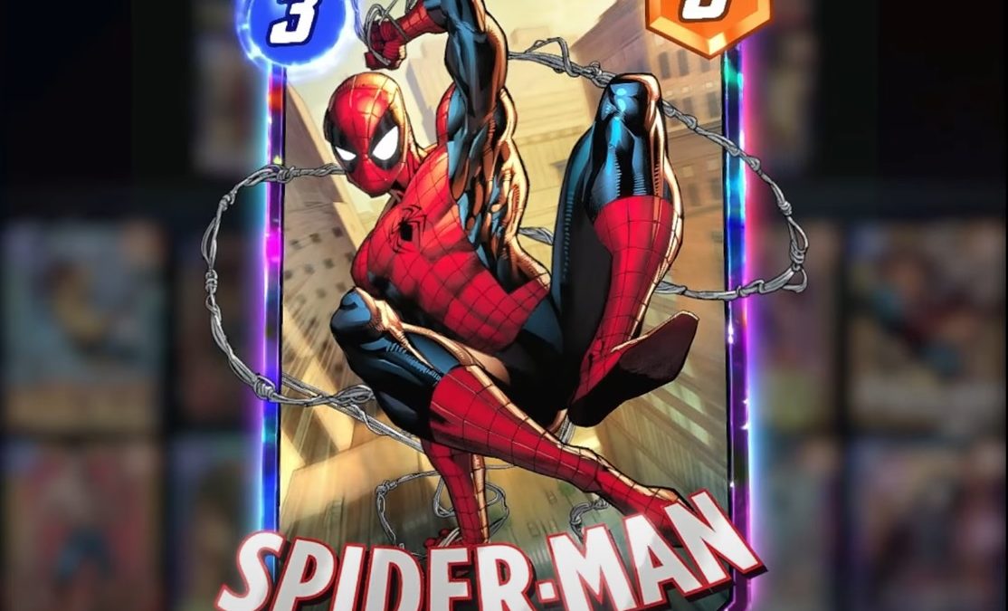 Marvel SNAP, speciale Spider Man: l'ultimo deck consigliato dall'esperto  