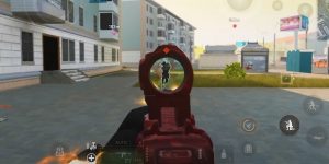 warzone mobile gameplay