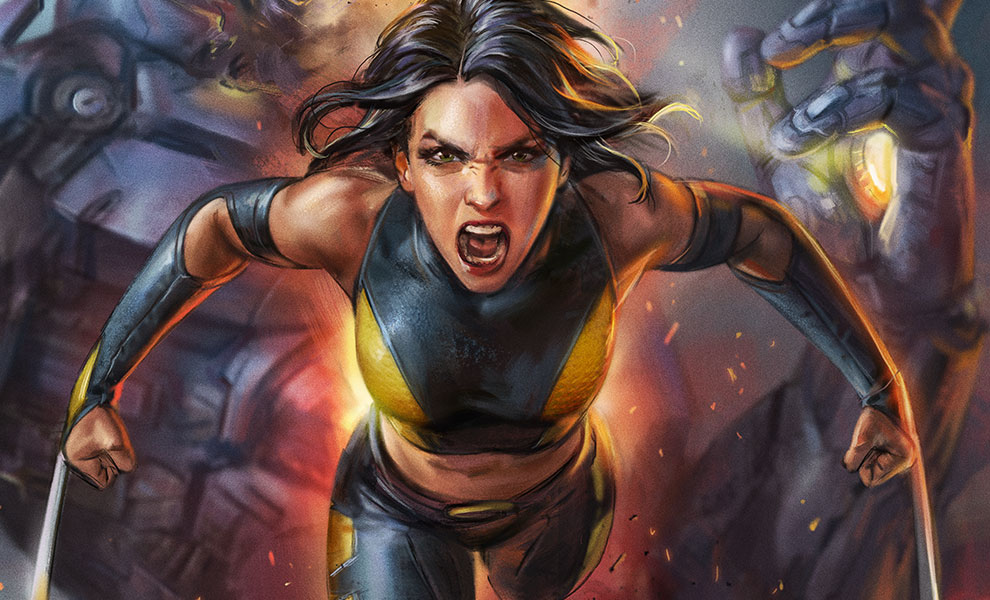Marvel SNAP: il deck consigliato per giocare la nuova carta X-23, Destroy X-23