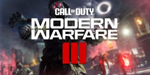 modern warfare 3 zombie