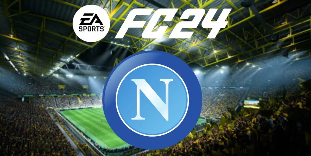 La SERIE A su EA FC 24: la Top 10 del nostro campionato secondo il nuovo “FIFA”