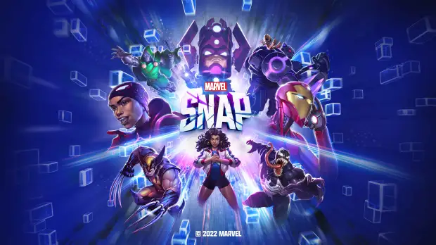 Torneo di Marvel Snap il 5 ottobre