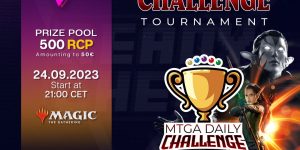 torneo Standard Challenge Tournament