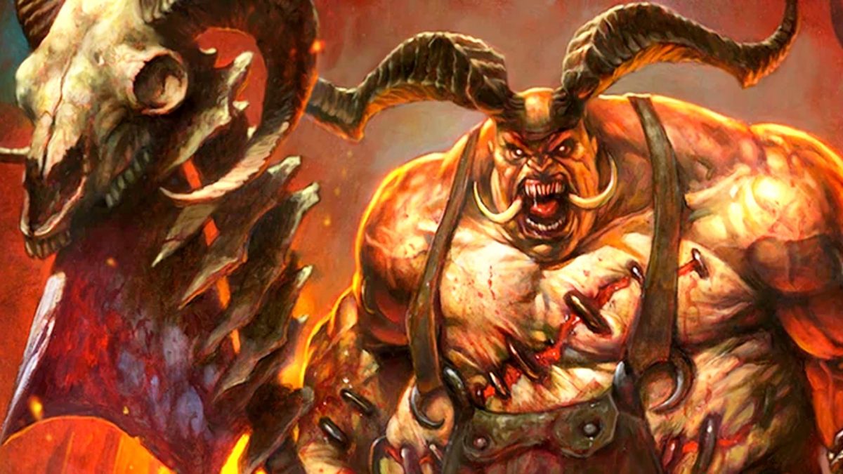 Il Macellaio di Diablo 4 su Warzone come “miniboss” di Vondel
