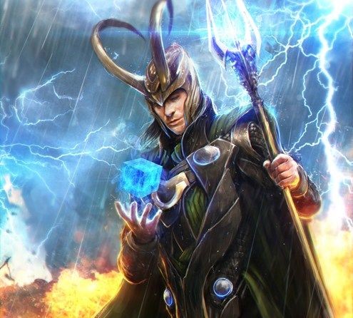 Marvel SNAP: il deck consigliato per vincere con Loki, Collector Loki!