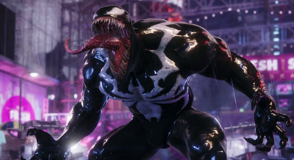 Marvel’s Spider-Man 2: possibile Spinoff su Venom in arrivo