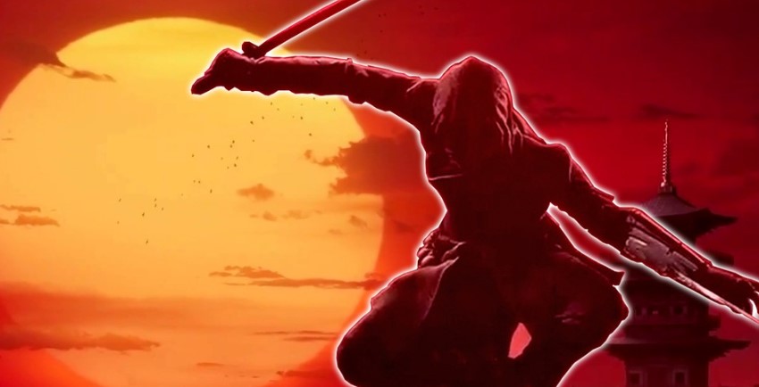 Assassin’s Creed Red: svelati il Logo e la Protagonista Femminile