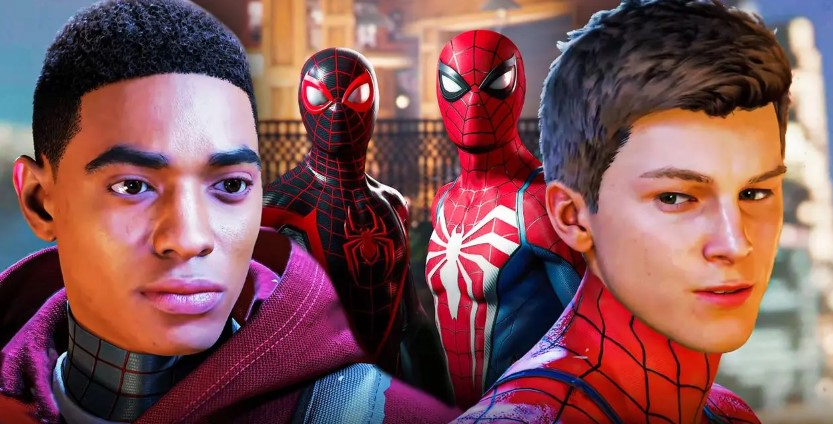 Spider-Man 2: Polemiche per il “NERF” a Peter Parker, GOTY a rischio?