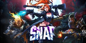 Torneo di Marvel Snap il 17 gennaio