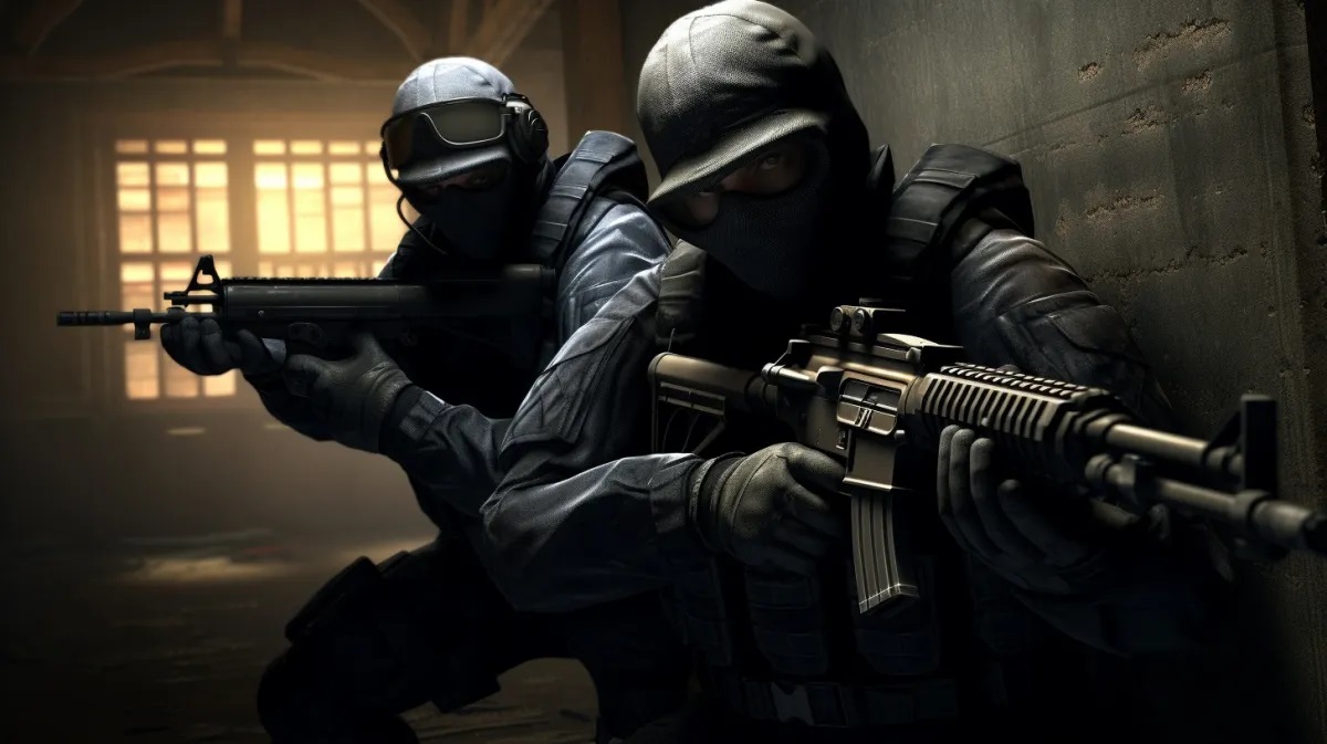 ROPZ lancia l’allarme: “troppi cheater su Counter Strike 2”