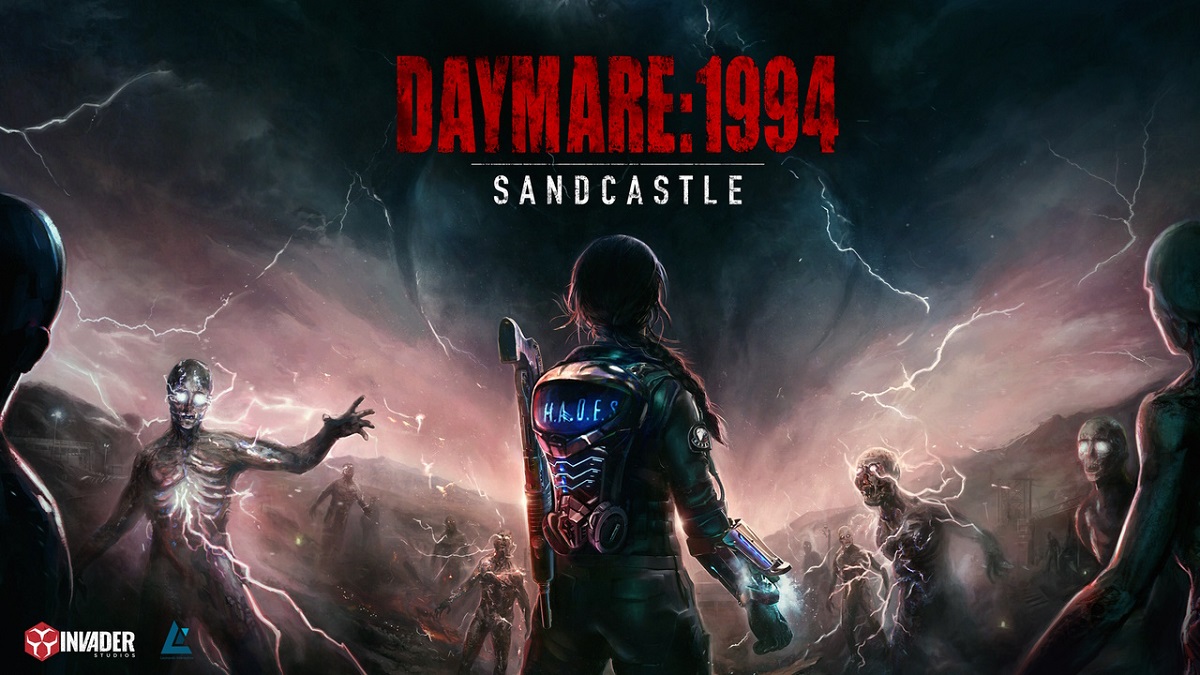 Daymare 1994: Sandcastle – Recensione