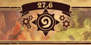 hearthstone patch