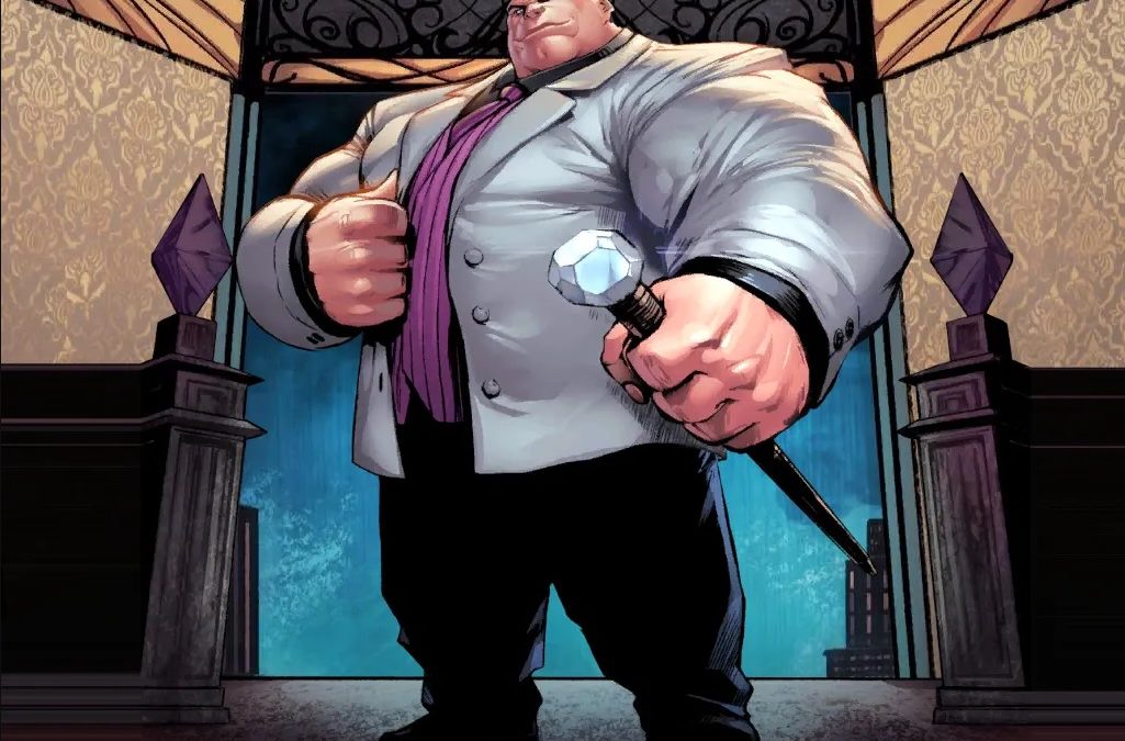Virale la nuova combo di Kingpin su Marvel Snap: ecco i dettagli