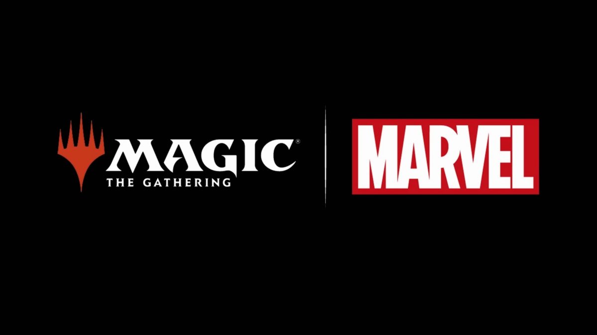 Annunciata la collaborazione tra Magic: The Gathering e MARVEL