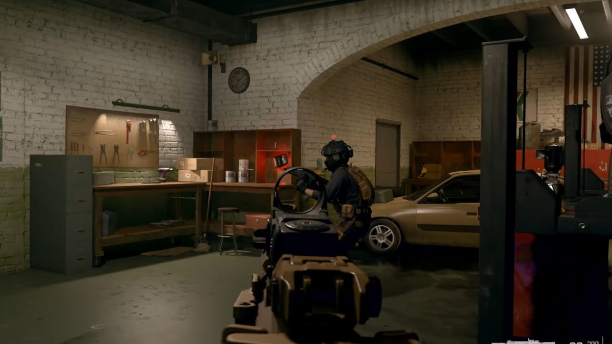 Un leaker prova in anticipo Modern Warfare 3: torna lo slide cancel; meno rinculo visivo e movement velocissimo