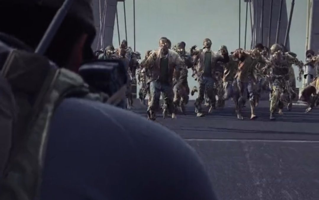 Modern Warfare 3 ZOMBIE (MWZ): l’anteprima della nuova mode dal COD NEXT