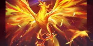 phoenix force marvel snap