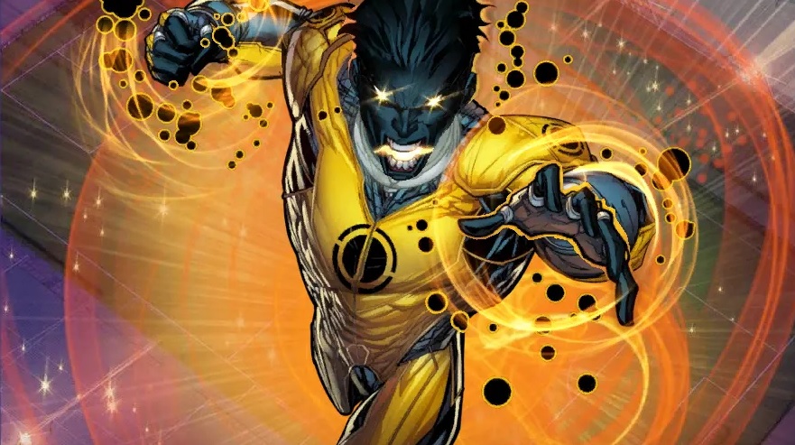 Scoperta su Marvel SNAP una nuova devastante strategia incentrata su Sunspot