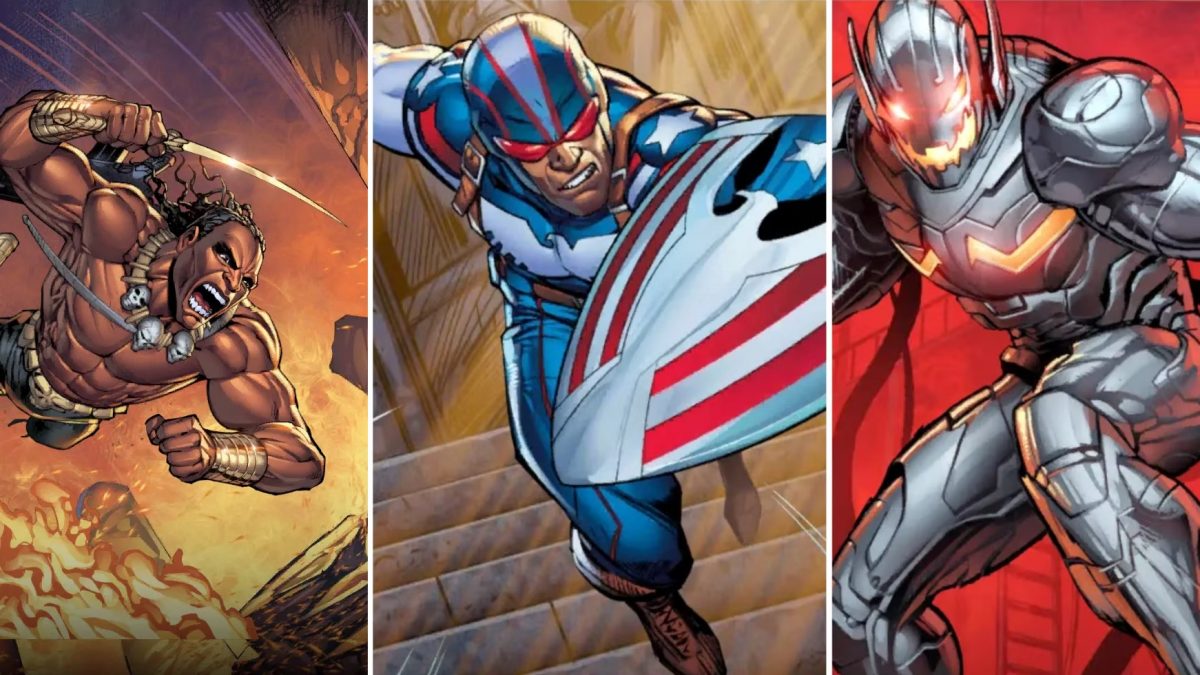 RegisKillbin svela un deck super budget di Marvel Snap da #1 Infinite