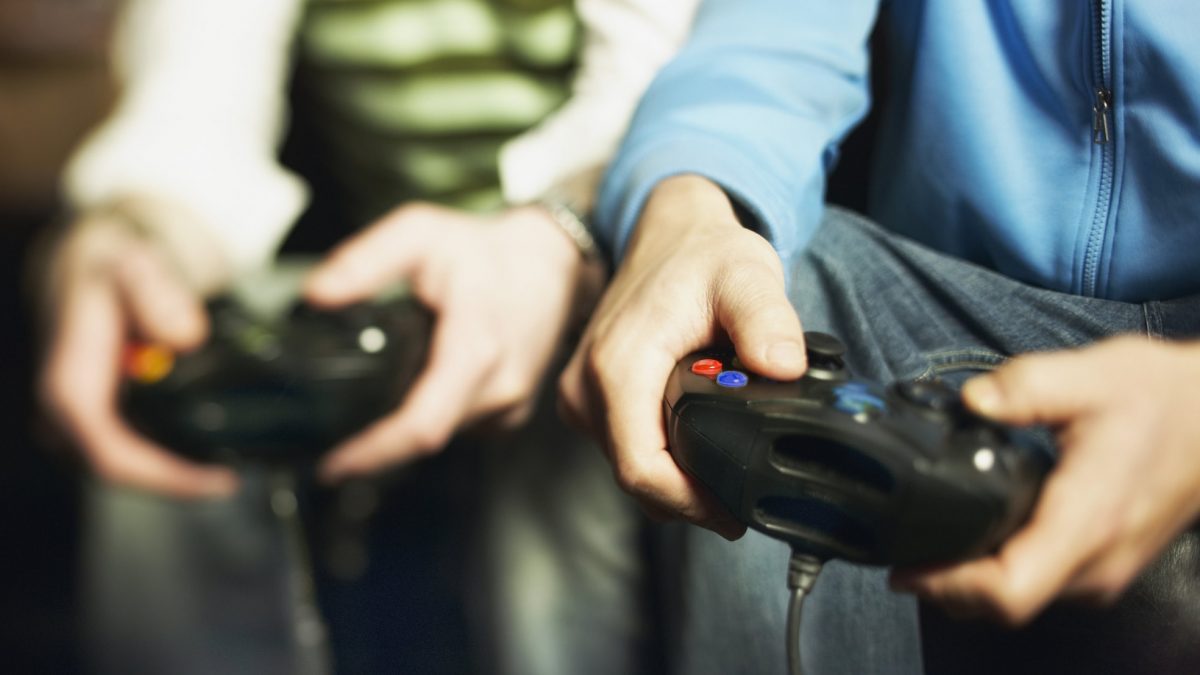 Perché i videogiochi sono così coinvolgenti?