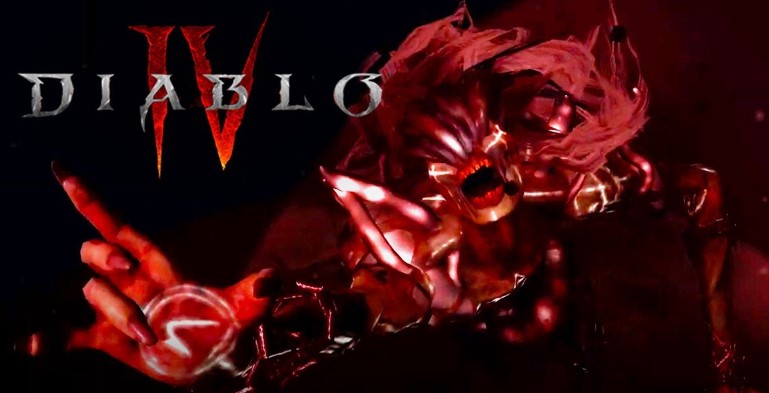 Diablo 4: ANTEPRIMA sulla Patch, arrivano gli Anelli Abietti!