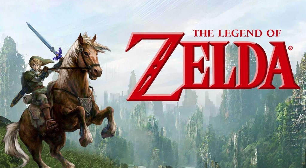 Tutte le informazioni sul Film Live-Action de The Legend of Zelda