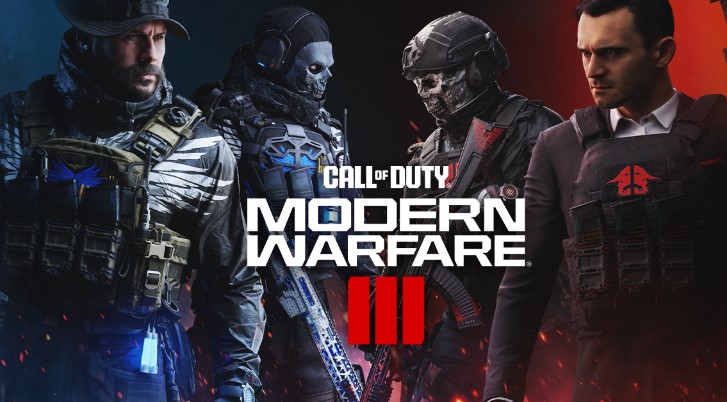 Modern Warfare 3 peggio di MW2 per numero di Giocatori su Steam