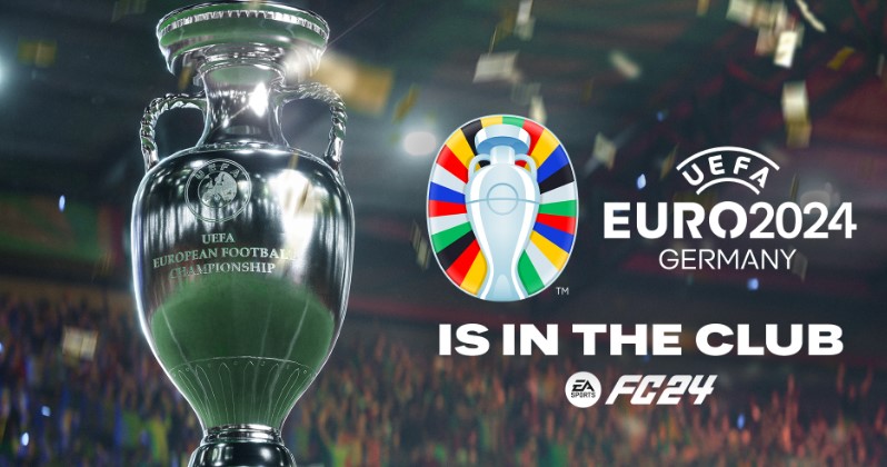 EA FC 24, ANTEPRIMA Euro 2024: in palio un Van Dijk Gratis