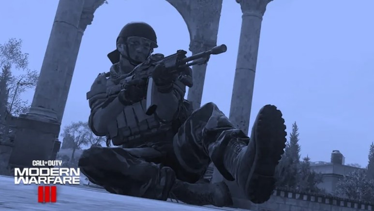 Guida: come eseguire lo Slide Cancel in Modern Warfare 3