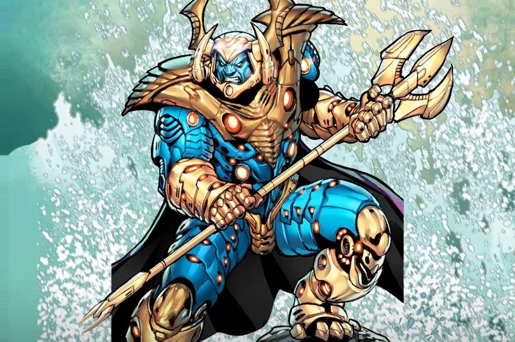 Attuma Tempo, il mazzo che countera il meta di Marvel Snap: i deck di Attrix e Icepoz
