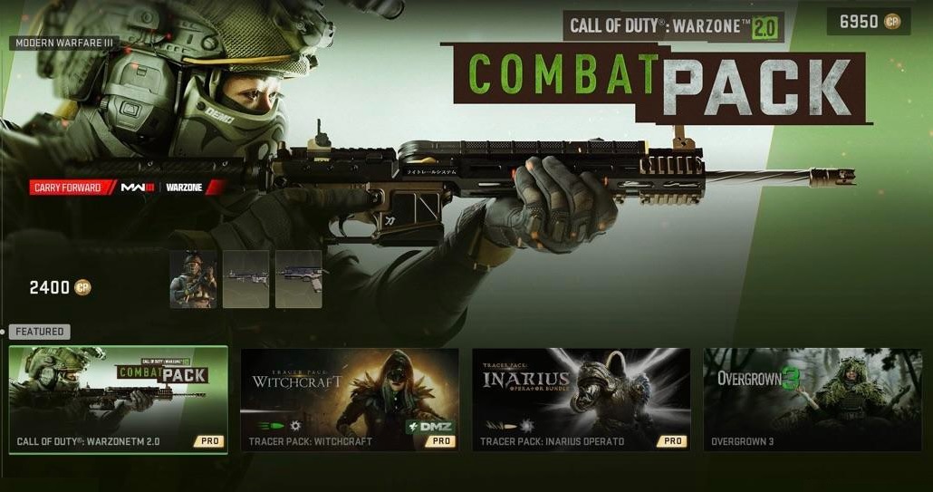 Giocatori PC/Xbox di COD e Warzone delusi per il bundle esclusivo PlayStation: “ingiusto pagare per un contenuto gratis”