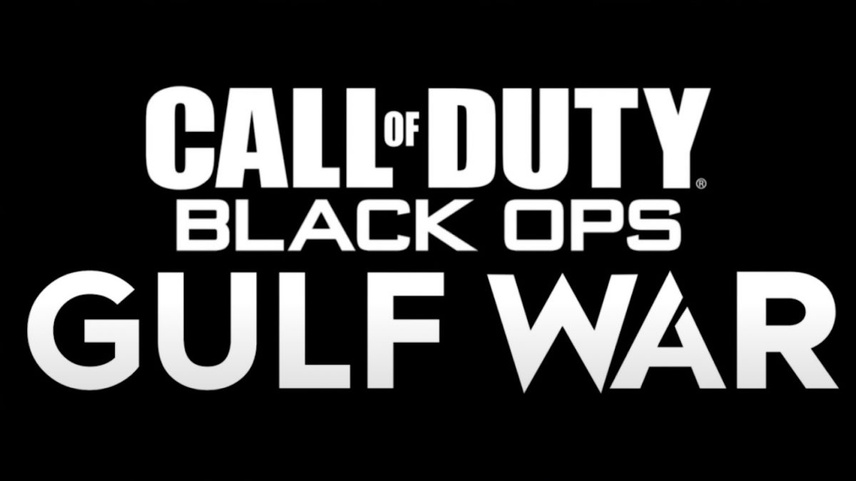 Call of Duty: Black Ops Gulf War, nel 2024 COD sarà ambientato nella Guerra del GOLFO