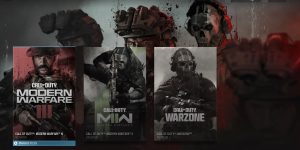 hq call of duty warzone