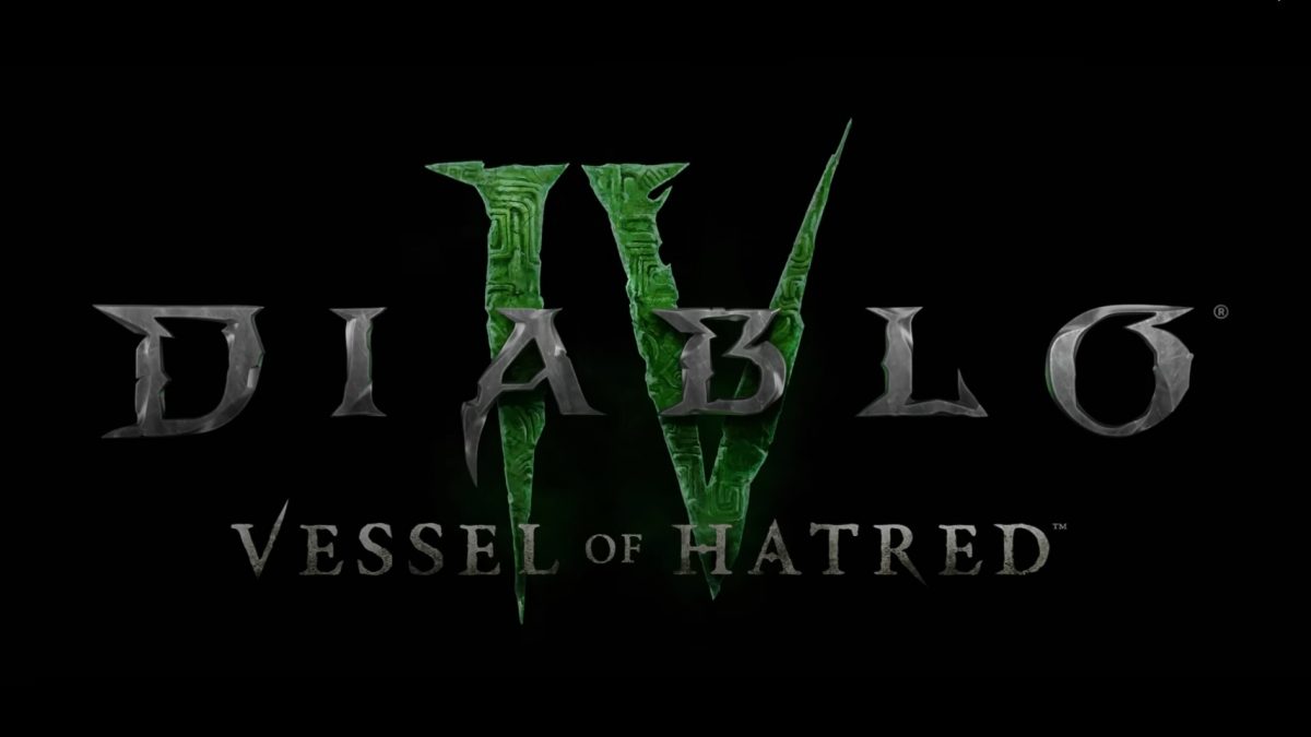 Diablo 4, annunciata la nuova espansione Vessel of Hatred