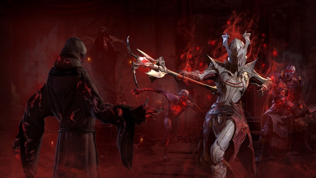 Diablo IV, 5 buoni motivi per giocare la stagione numero 2