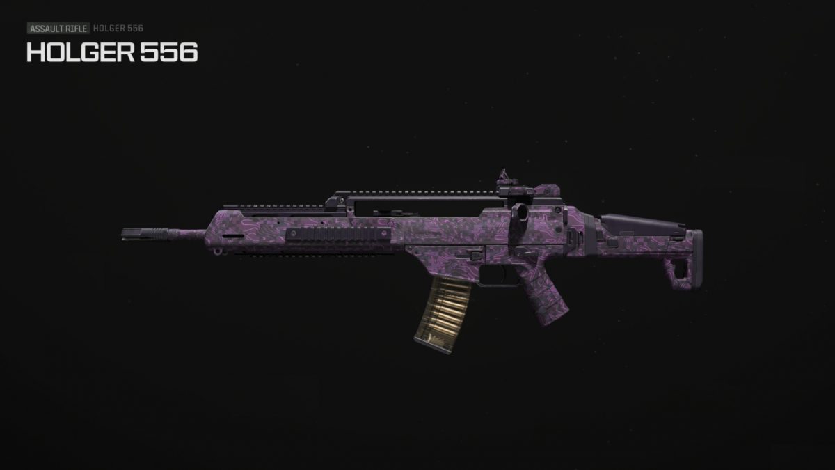 L’esperto Truegamedata sulle armi di Modern Warfare 3: “Holger 556 e BAS-P gli AR più forti”