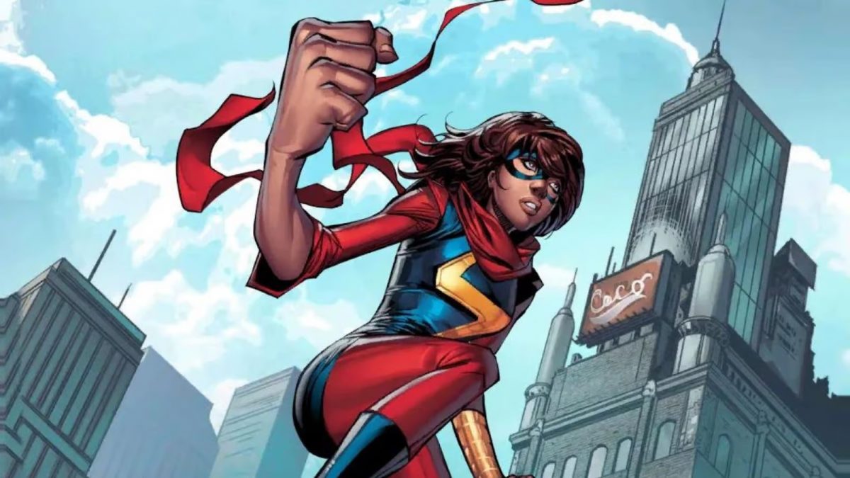 Stagione “Higher,Further,Faster” di Marvel Snap: i mazzi più consigliati per giocare la nuova MS Marvel