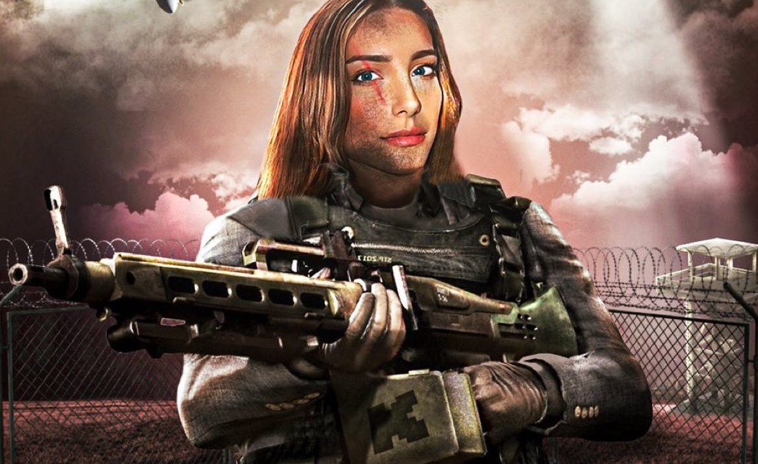 Nadia critica pesantemente Modern Warfare 3 e commenta: “qualsiasi cosa dico/faccio non va bene”