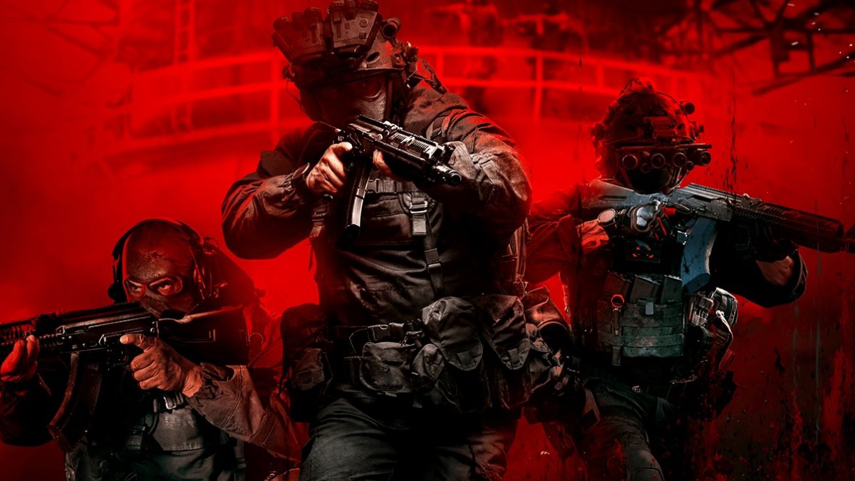 Modern Warfare 3, online la Patch di Pre-Stagione: “DLSS 3 attivo e lievi buff per BAS-B, MCW”