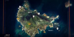 plutus island nuova mappa ritorno warzone