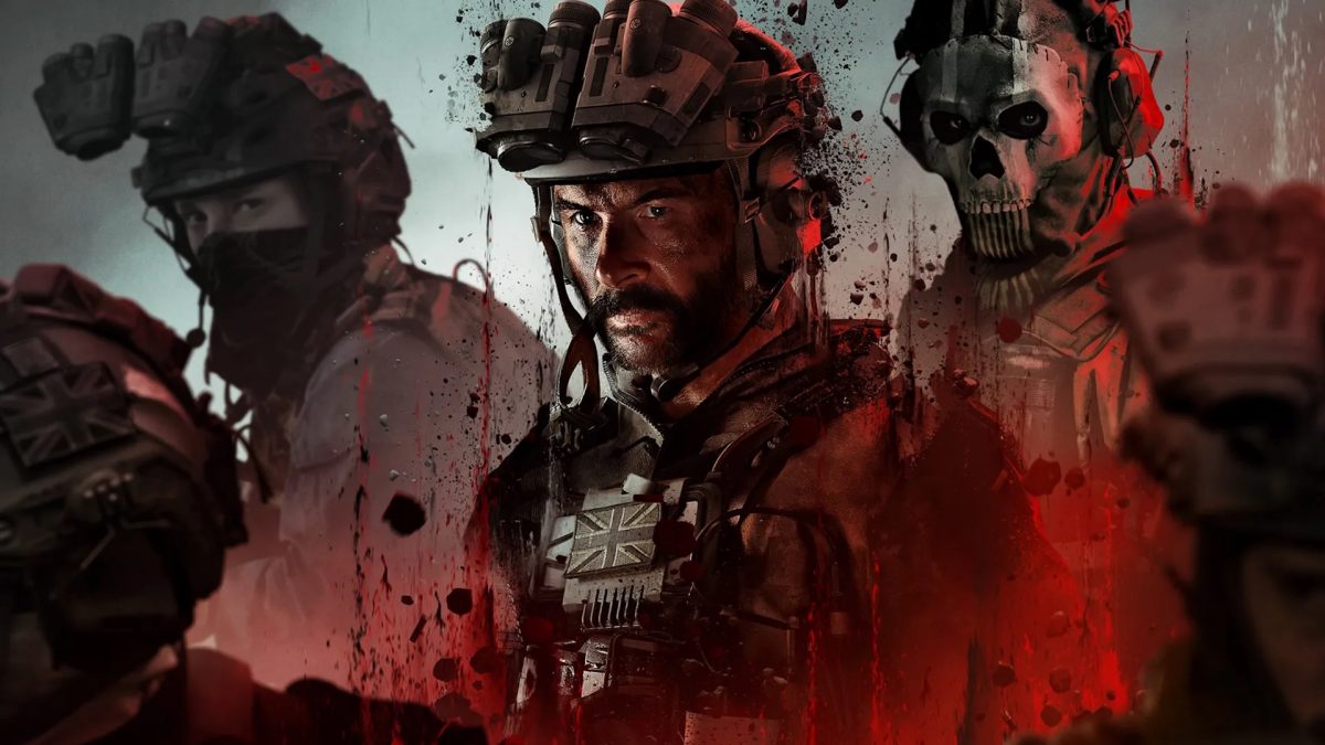 La Stagione 1 di Modern Warfare 3 e Warzone inizia ufficialmente il 6 Dicembre!