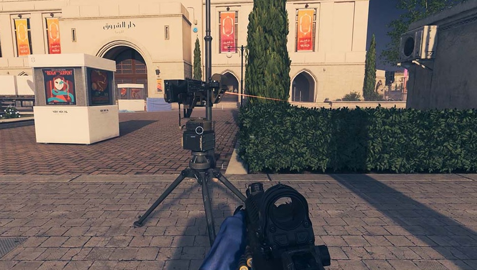 Modern Warfare 3, scoperto un glitch per avere infinite Sentry Gun: torrette rimosse dai devs