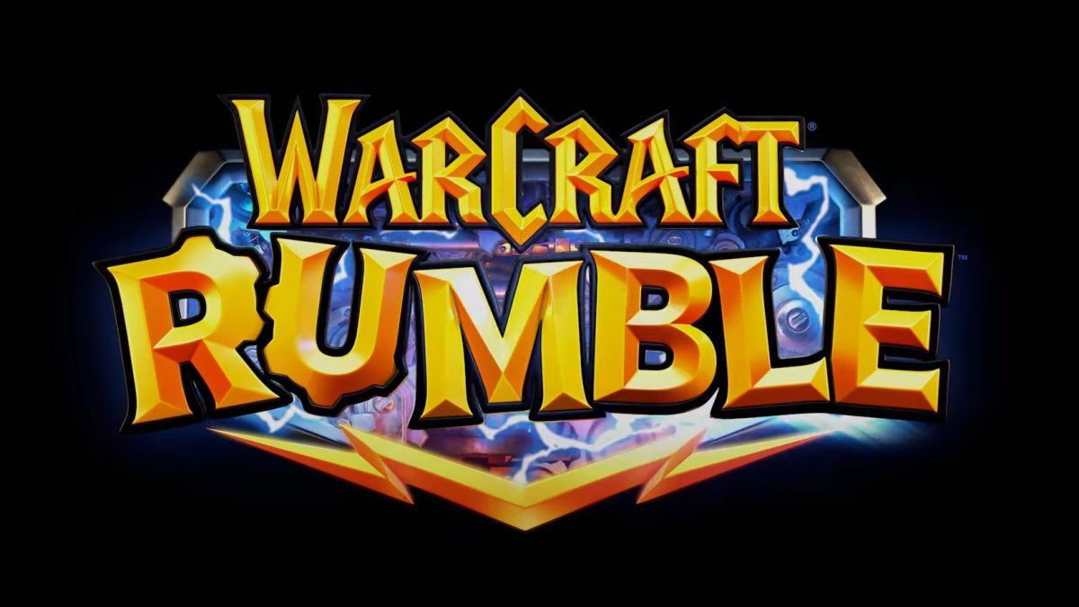 Warcraft Rumble: come funziona e come si gioca al nuovo titolo mobile Blizzard