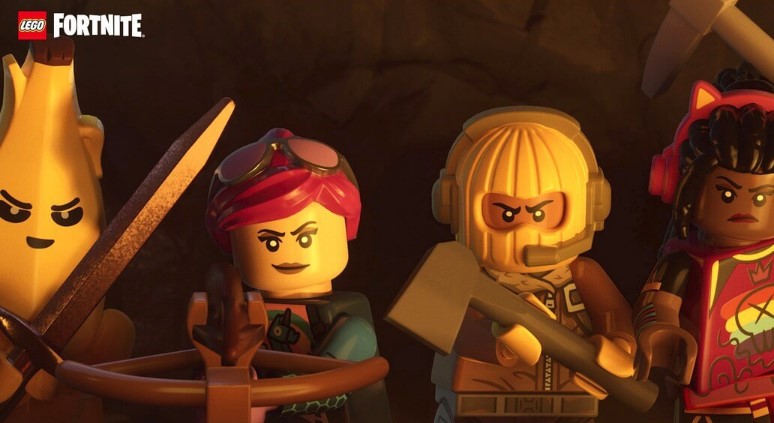 LEGO Fortnite: Distrutto il Record di Giocatori della Stagione OG