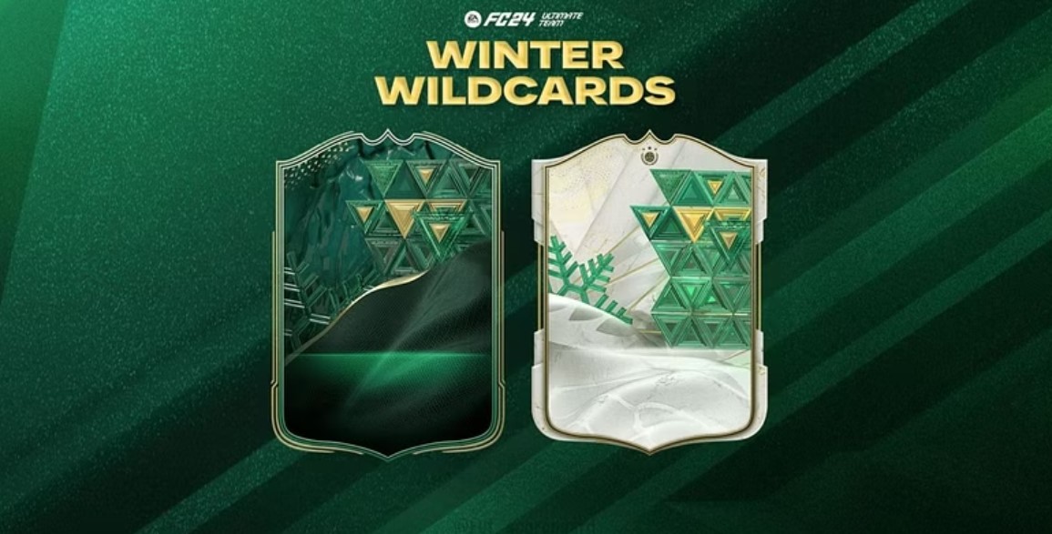 EA FC 24 Winter Wildcards: Guida alla Promo di Natale
